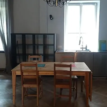 Apartment Apartament Rynek *