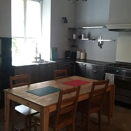Apartment Apartament Rynek Warsaw