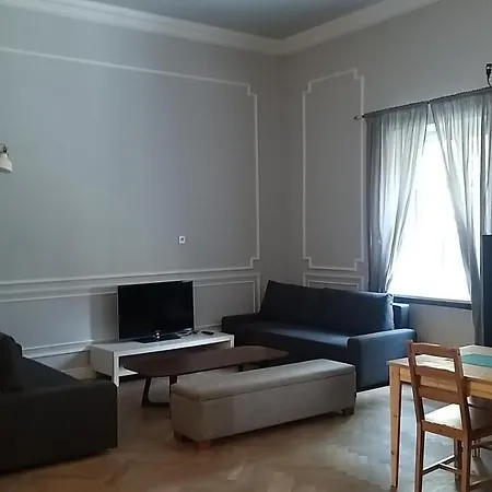 Apartament Rynek Apartment