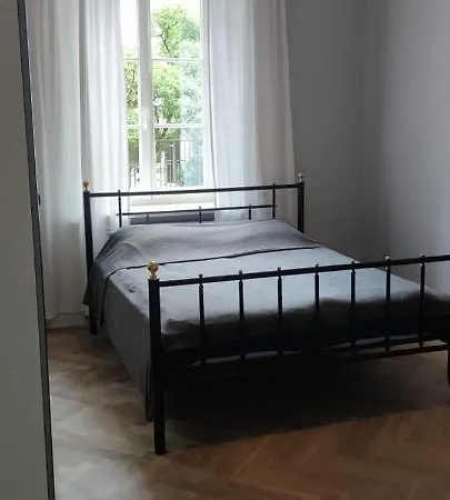 Apartament Rynek *