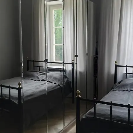 Apartment Apartament Rynek