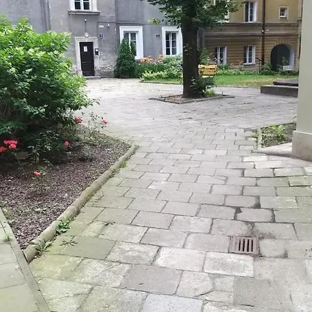Apartament Rynek Apartment